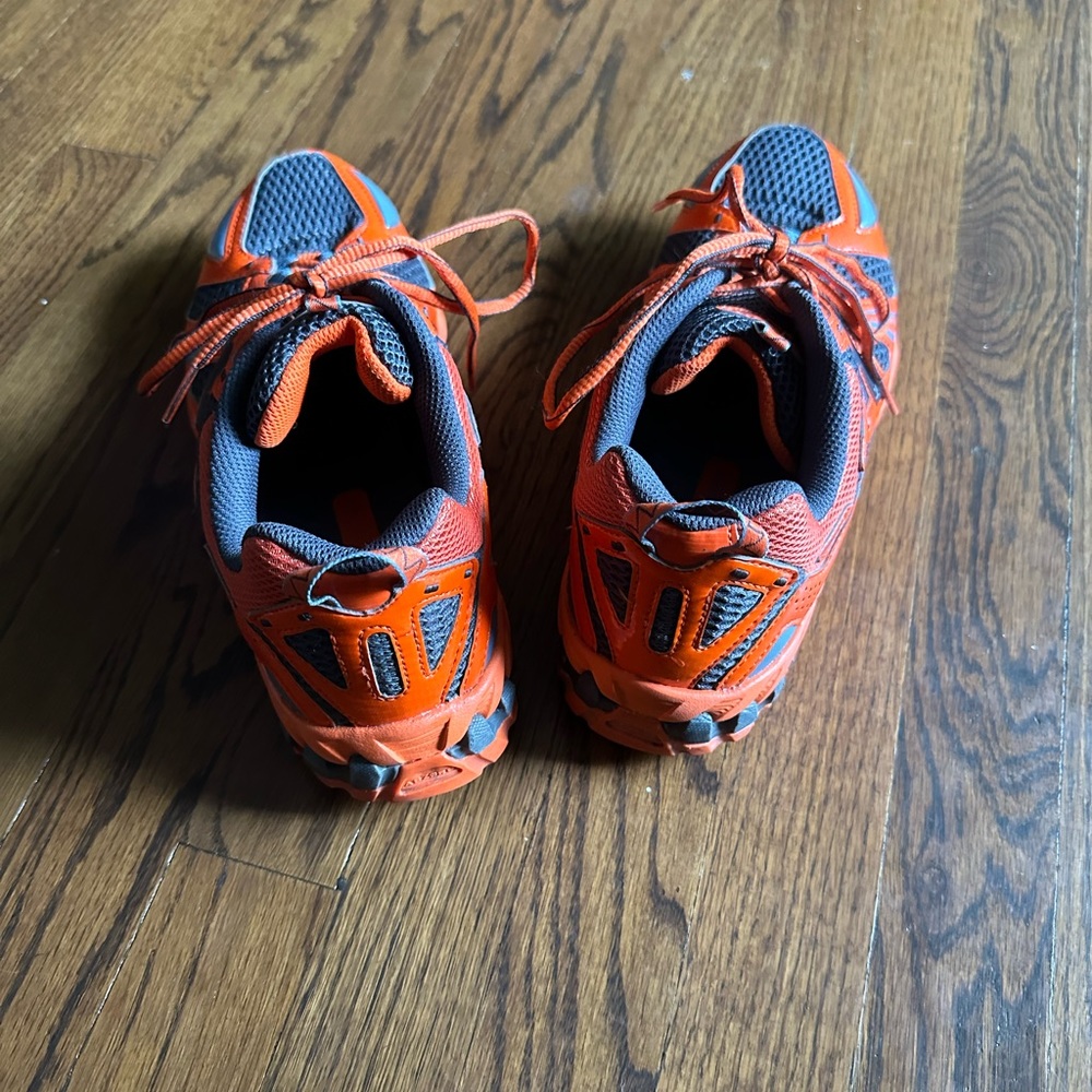Mens New Balance - Picture 4 of 7